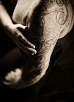 Krystal Bequette Style Shoot